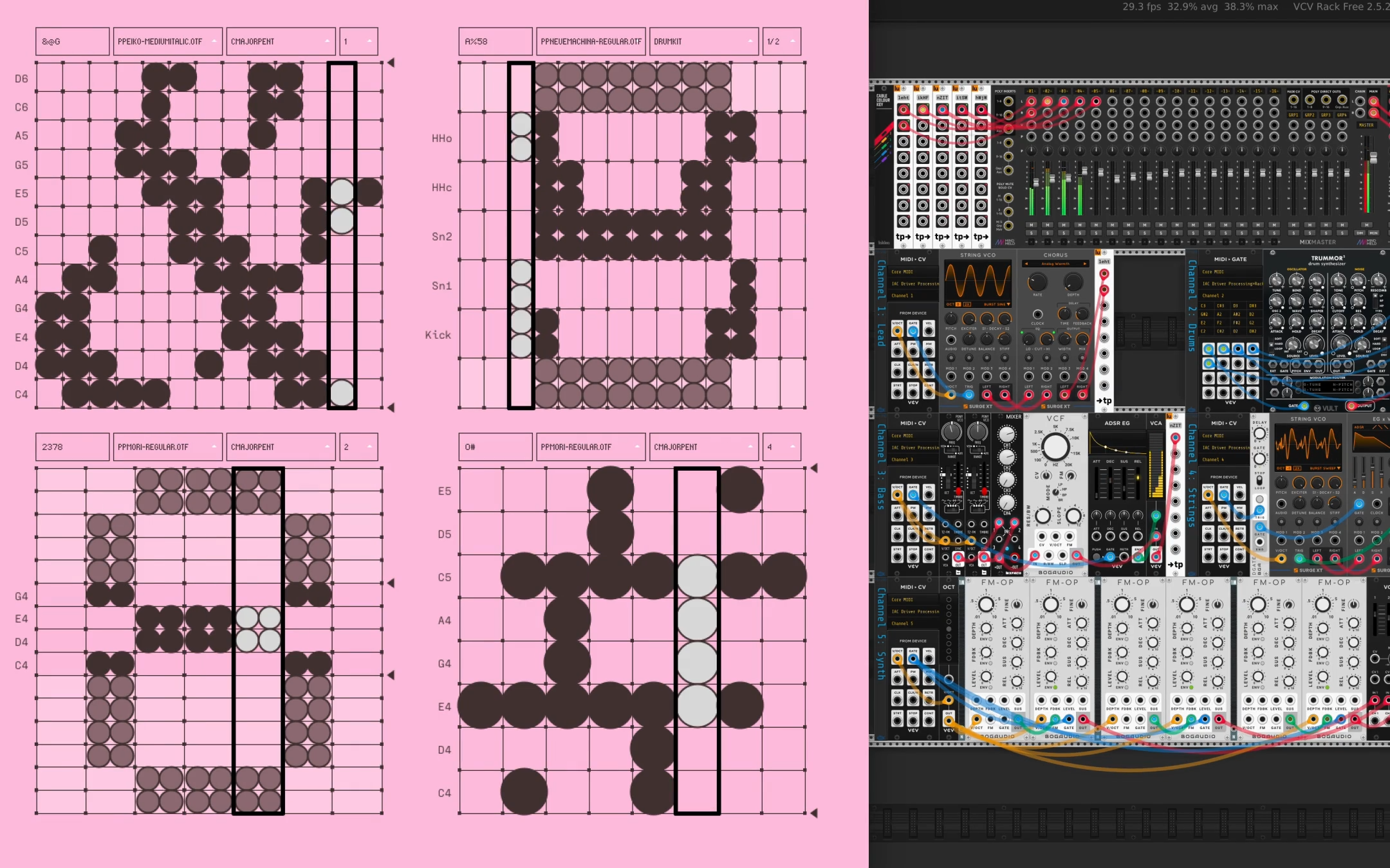 Imagen de Type Sound